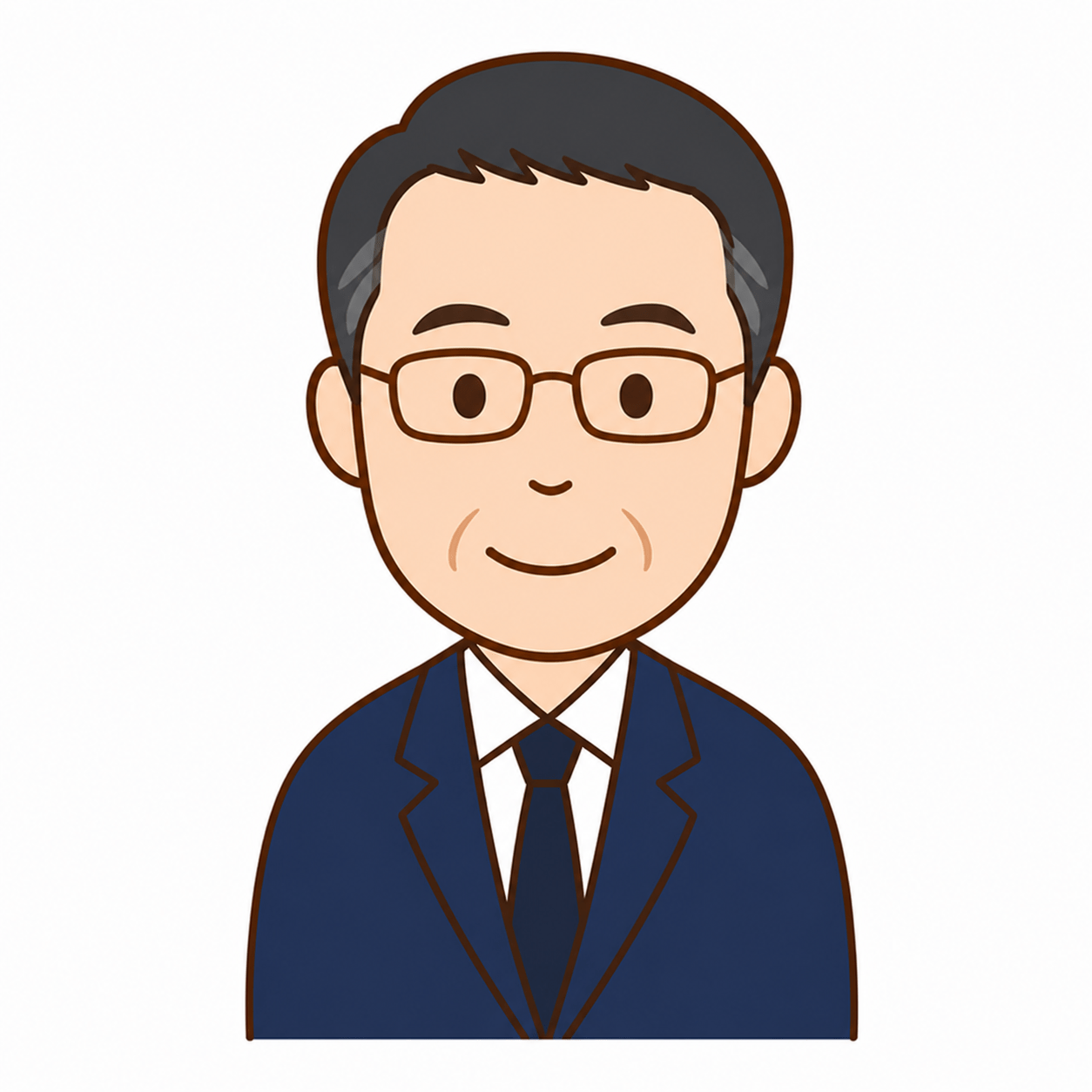 部長